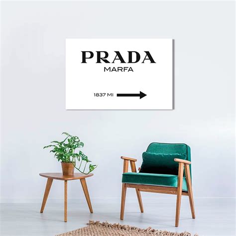 quadro di prada gossip girl|How Did Gossip Girl’s Prada Marfa Sign Became The Best Seller.